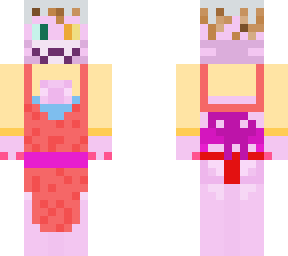 cool skin