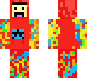 cool skin