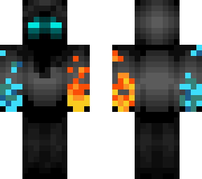 cool wizard