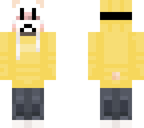 corgi (my edited main skin)