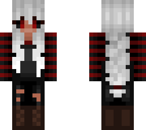 corrupt girl