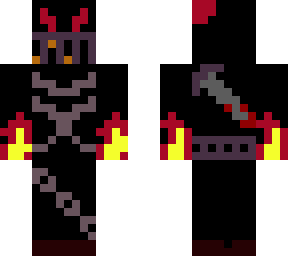 corrupt knight