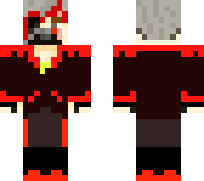 corrupt zynder (the odd siblings)