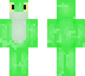corrupted phrog