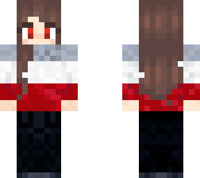 corrupted pokimane