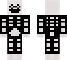 corrupted skid (2 styles)