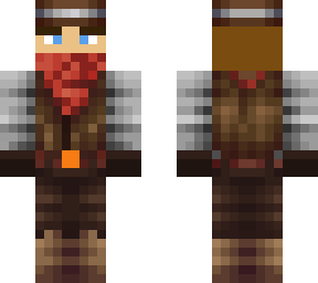 cowbow