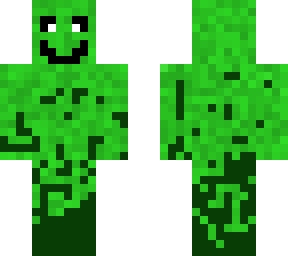 craaper szkin
