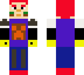 craftackors