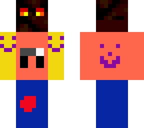 craked magma