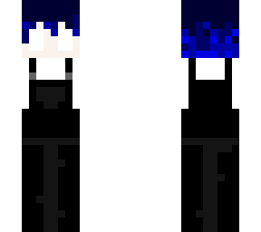 creature_107 blue