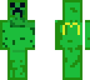 creeper