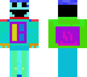 creeper clash