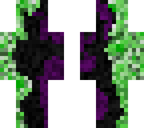 creeper endefide