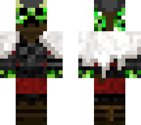 creeper viking