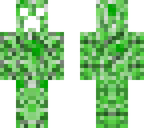 creeperbrine