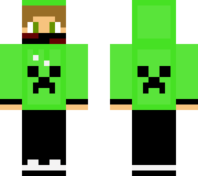 creeperhoddiecoolboy