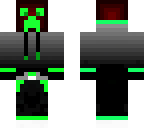 creeperman