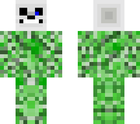 creepersans