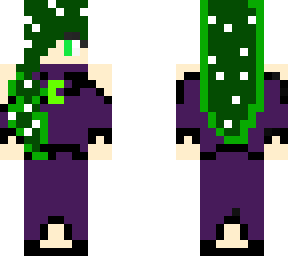 crescent chaos v5 human