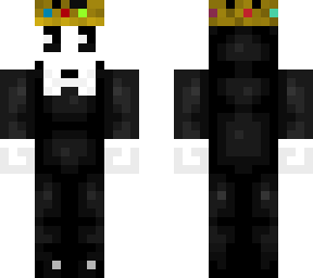 crowned bendy