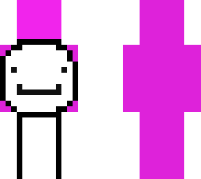 cursed dream skin
