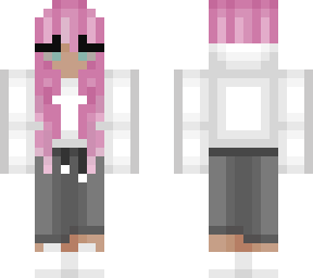 cute cat girl