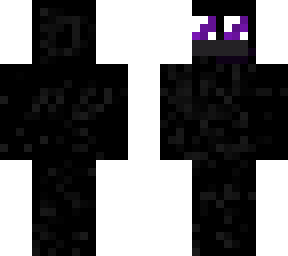 cute enderman