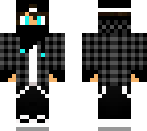 cyan gang