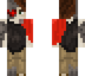 cyborg guy