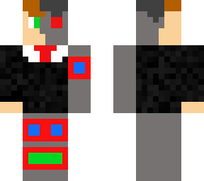 cyborgboy updated
