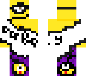 da minion
