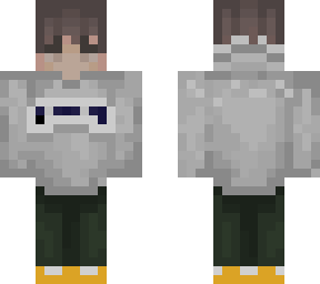 dan w shorter hair