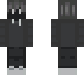 dark aesthetic male