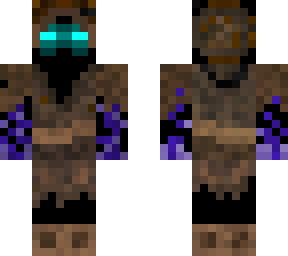 dark boy
