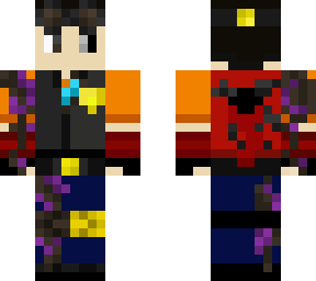 dark fox1hunter2.0