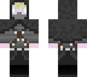 dark hunter