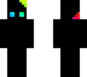 dark rainbow