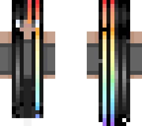 dark rainbow