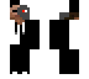 dark skin