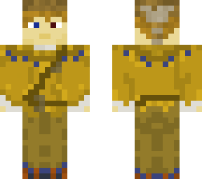 davy crockett trenstor