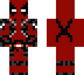 deadpool