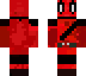 deadpool/i made this for mar***ad m