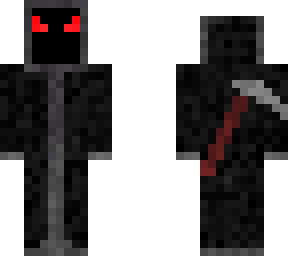 death (modified)