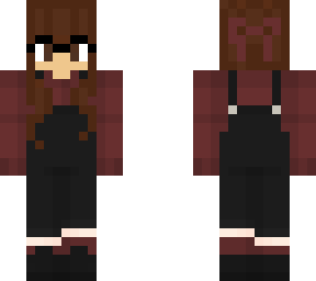deathpression91 with glasses
