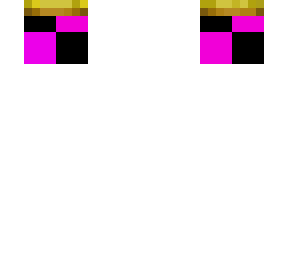 default texture with hat