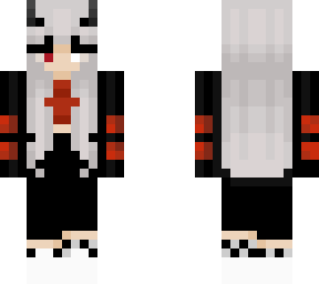 demon (remix of ntina07's cyan demon girl)