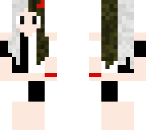demon/angel