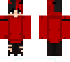 demon boy
