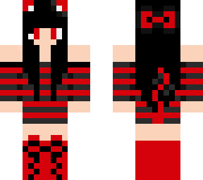 demon kawaii chan